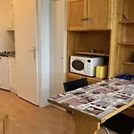 Apartmán Cosy Pour 2 Avec Balcon A Plan - Fr-1-757-130
