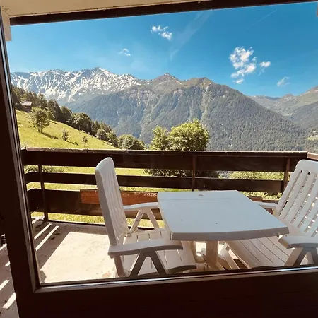 Cosy Pour 2 Avec Balcon A Plan - Fr-1-757-130 Apartmán *