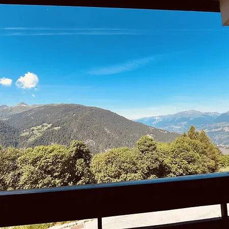 Apartmán Cosy Pour 2 Avec Balcon A Plan - Fr-1-757-130