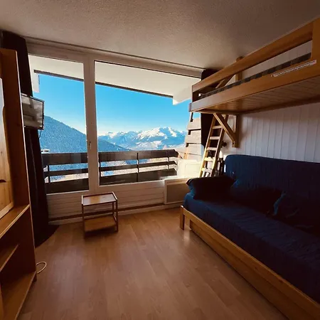 Cosy Pour 2 Avec Balcon A Plan - Fr-1-757-130 Apartment *